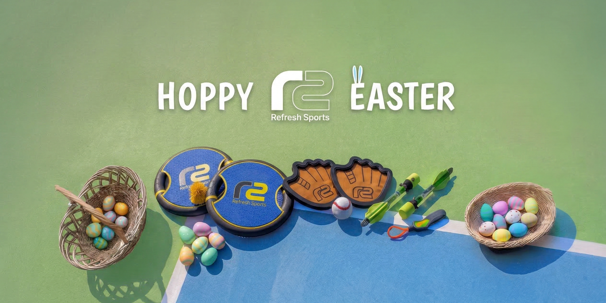 Best Easter Basket Toys For Kids 2026