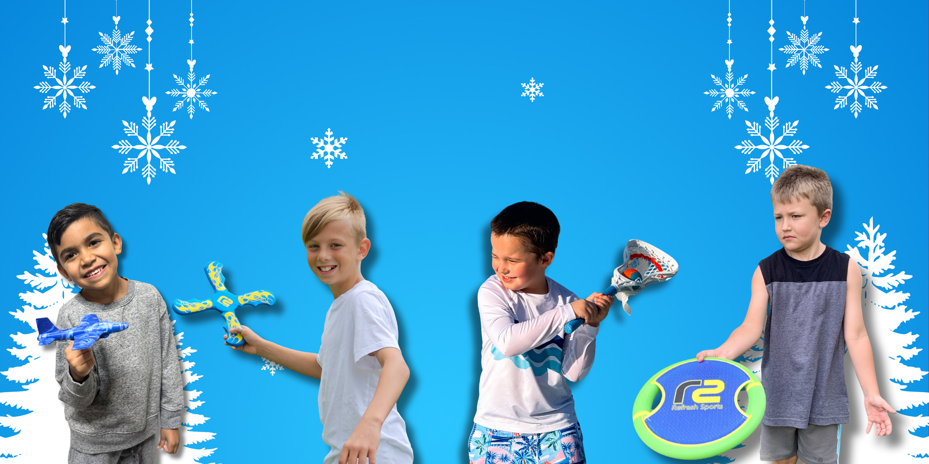 How To Pick The Best Christmas Gifts For Boys Age 6 That Keep Them Entertained