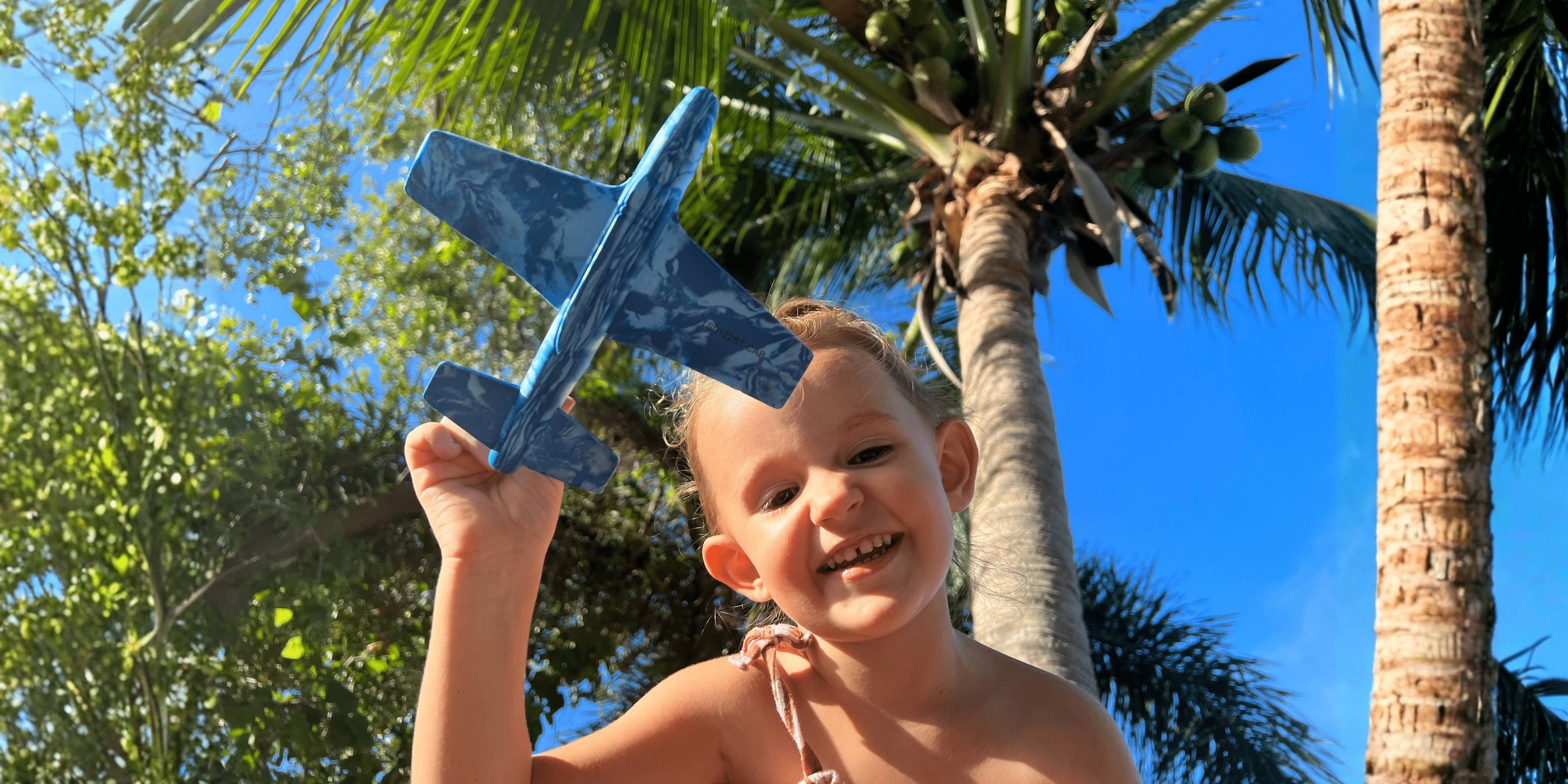 The Benefits Of Outdoor Play For Kids Ages 3-11