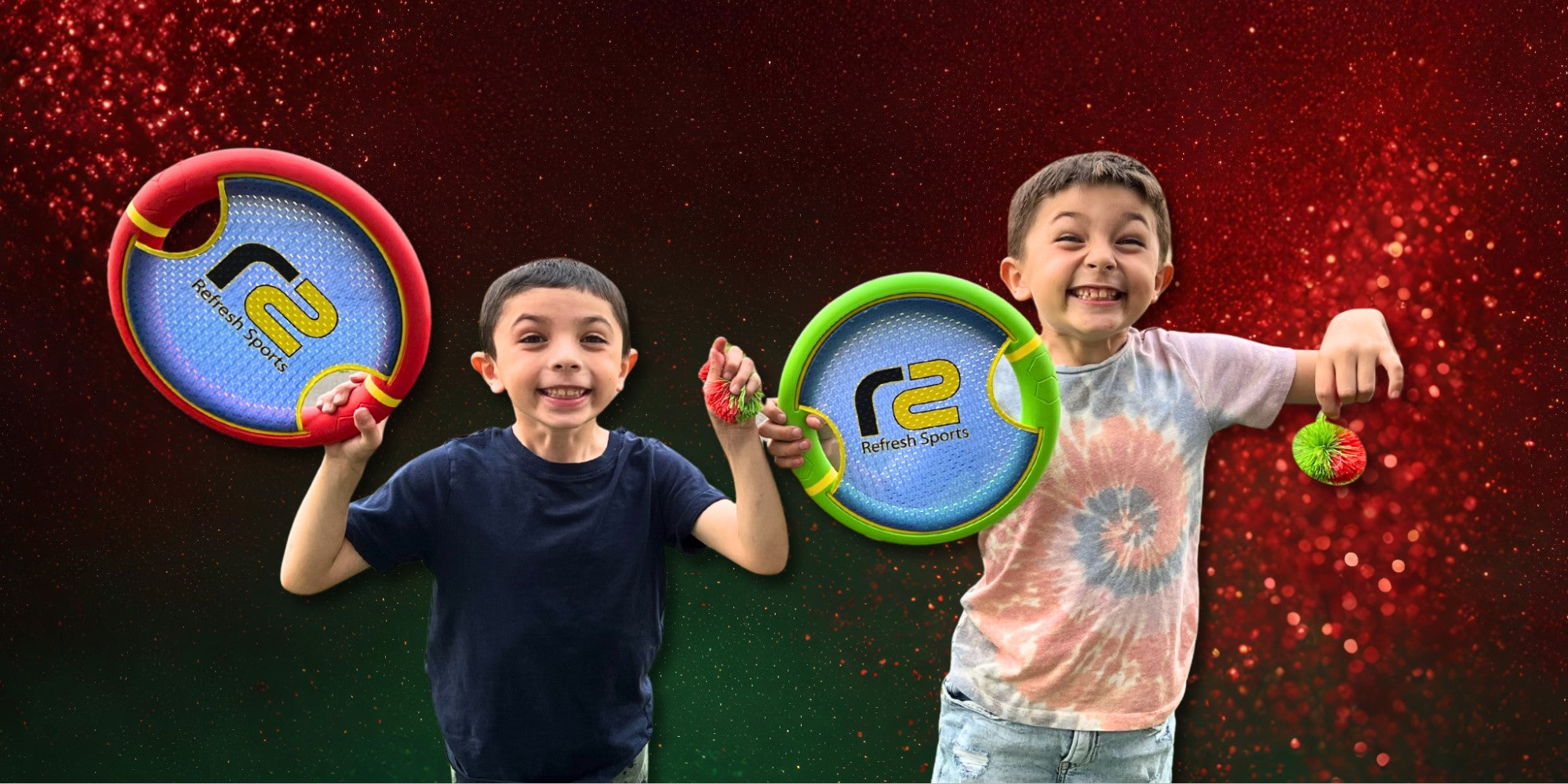 The Ultimate Screen-Free Christmas Gift Guide For Active Kids