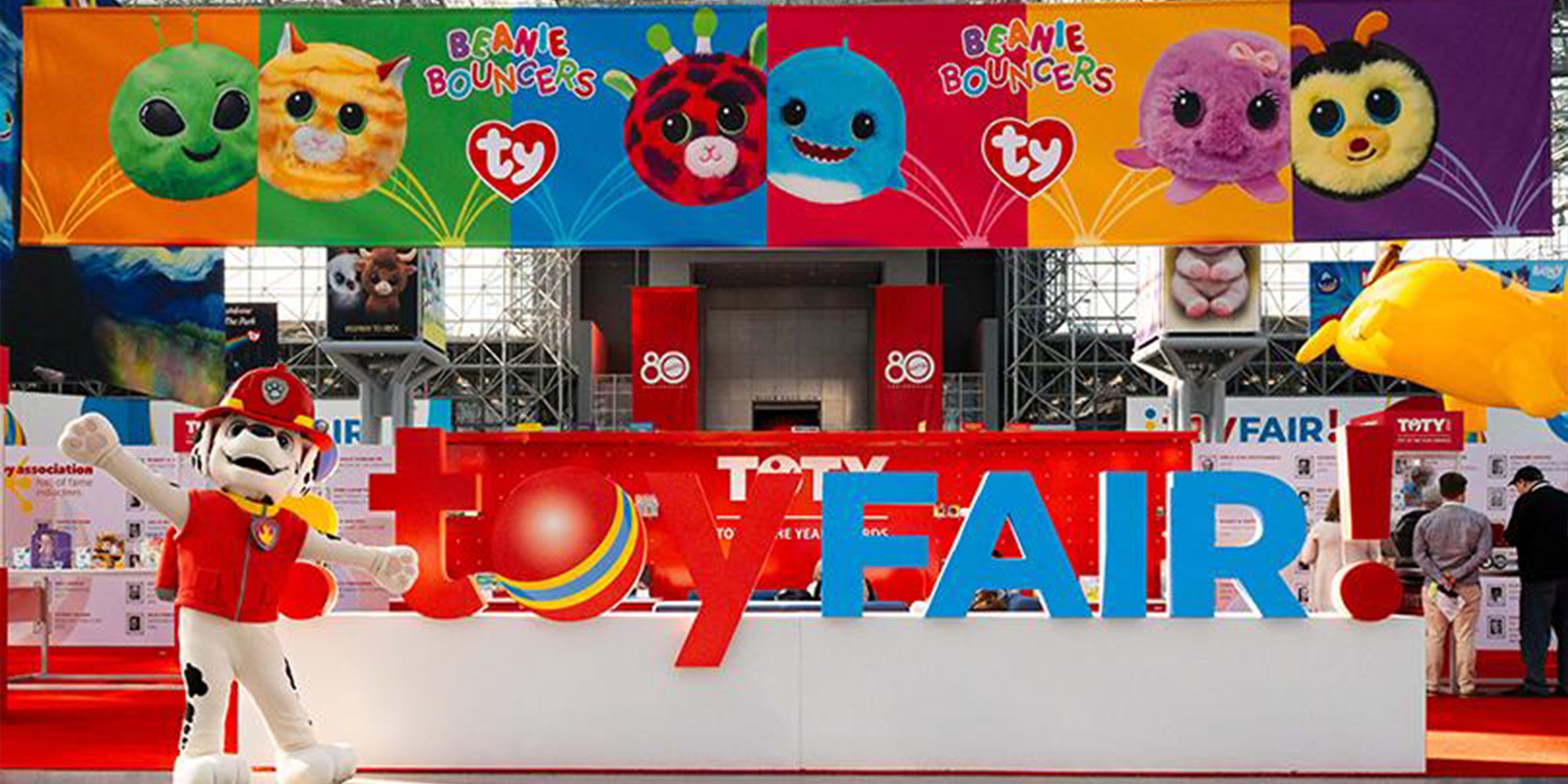 Refresh Sports To Unveil New Products At Toy Fair New York