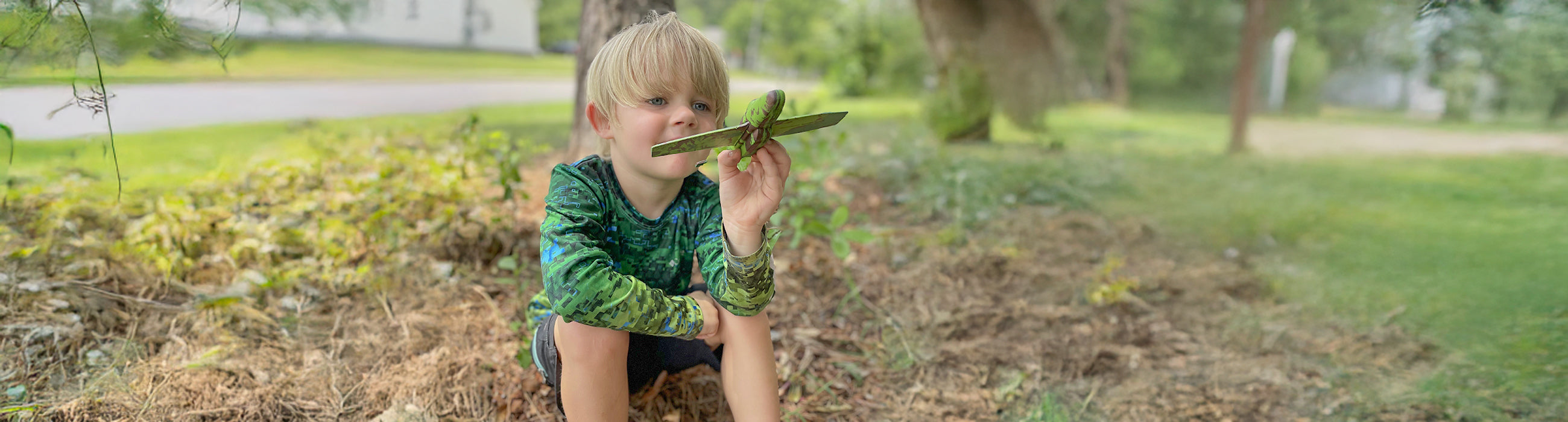Best Gift Ideas collection - screen-free outdoor toys for kids | Refresh Sports