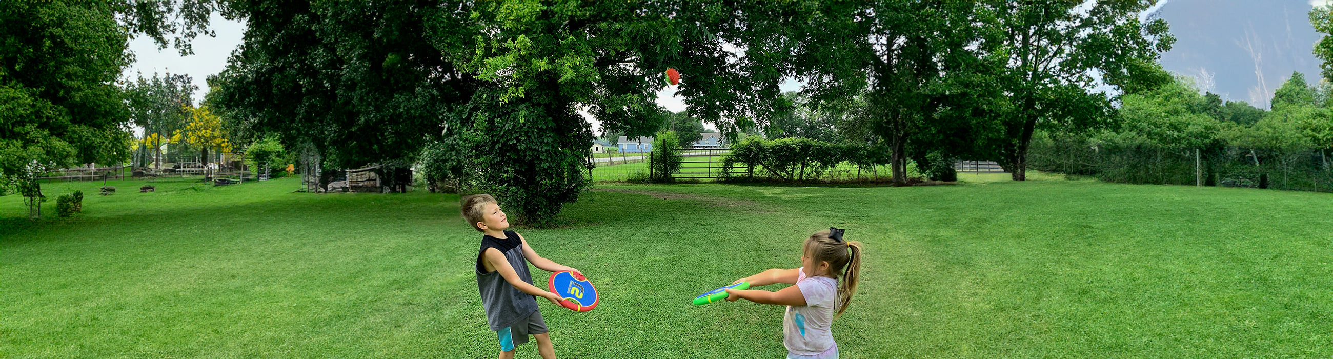 Multiplayer Toys for Boys collection - screen-free outdoor toys for kids | Refresh Sports