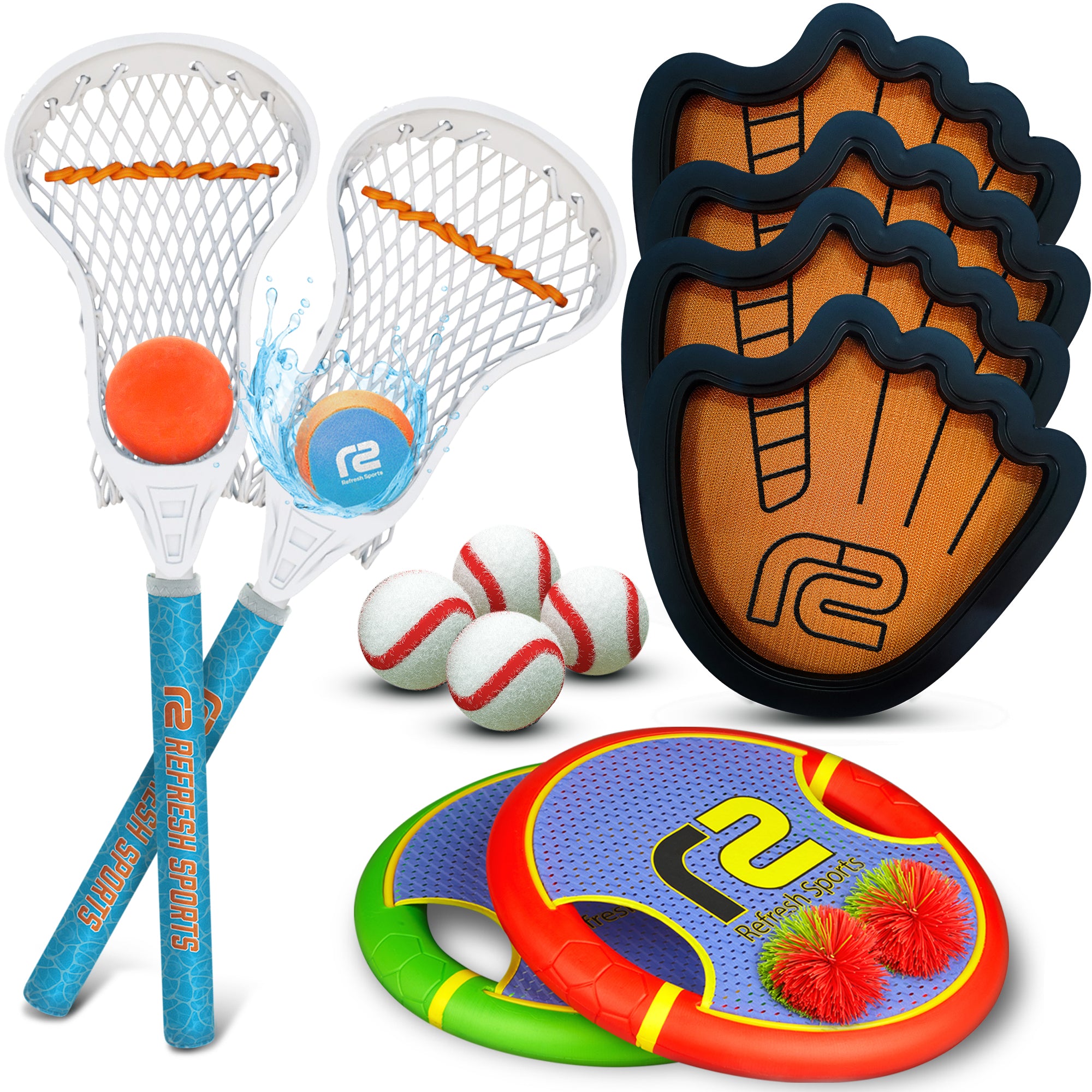 Paddle Games Bundle