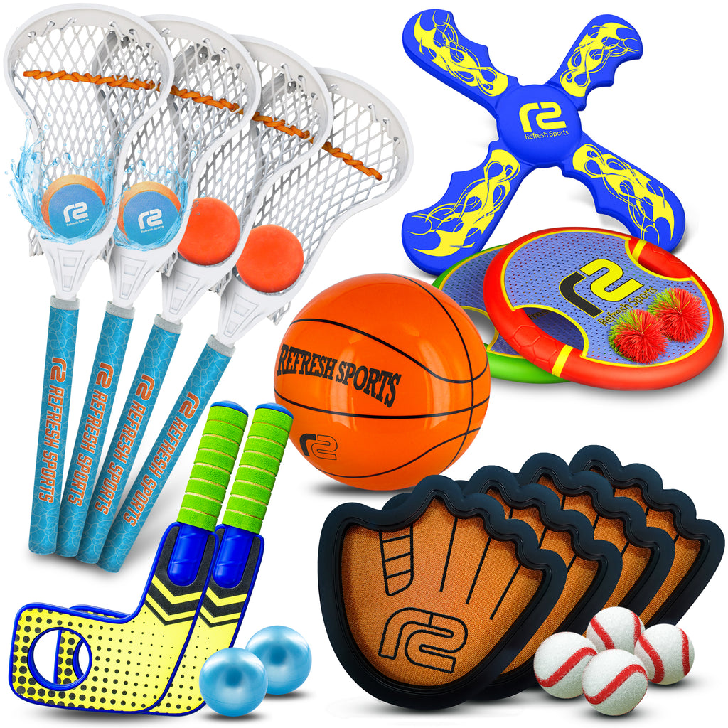Kids Outdoor Games Bundle 6 Active Games Refresh Sports kids-outdoor-games-bundle-6-active-games-refresh-sports