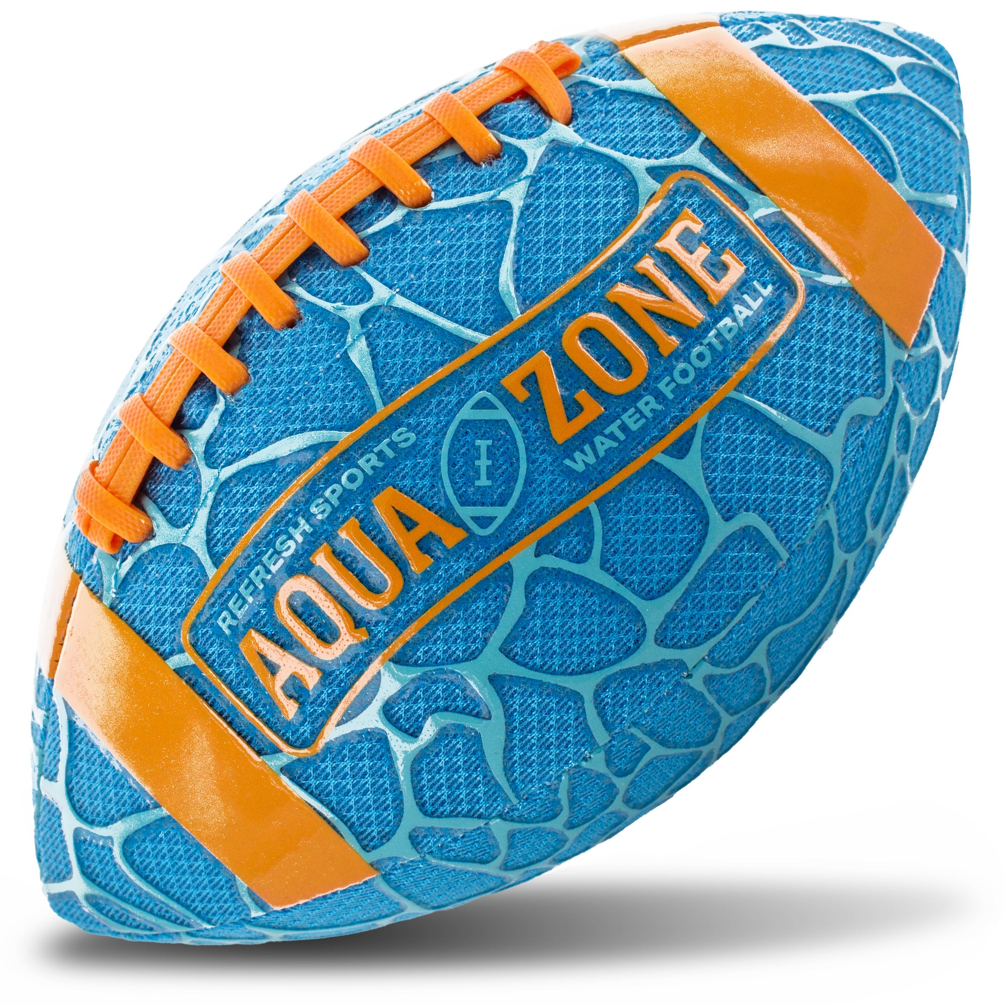 Aqua Zone Water Football