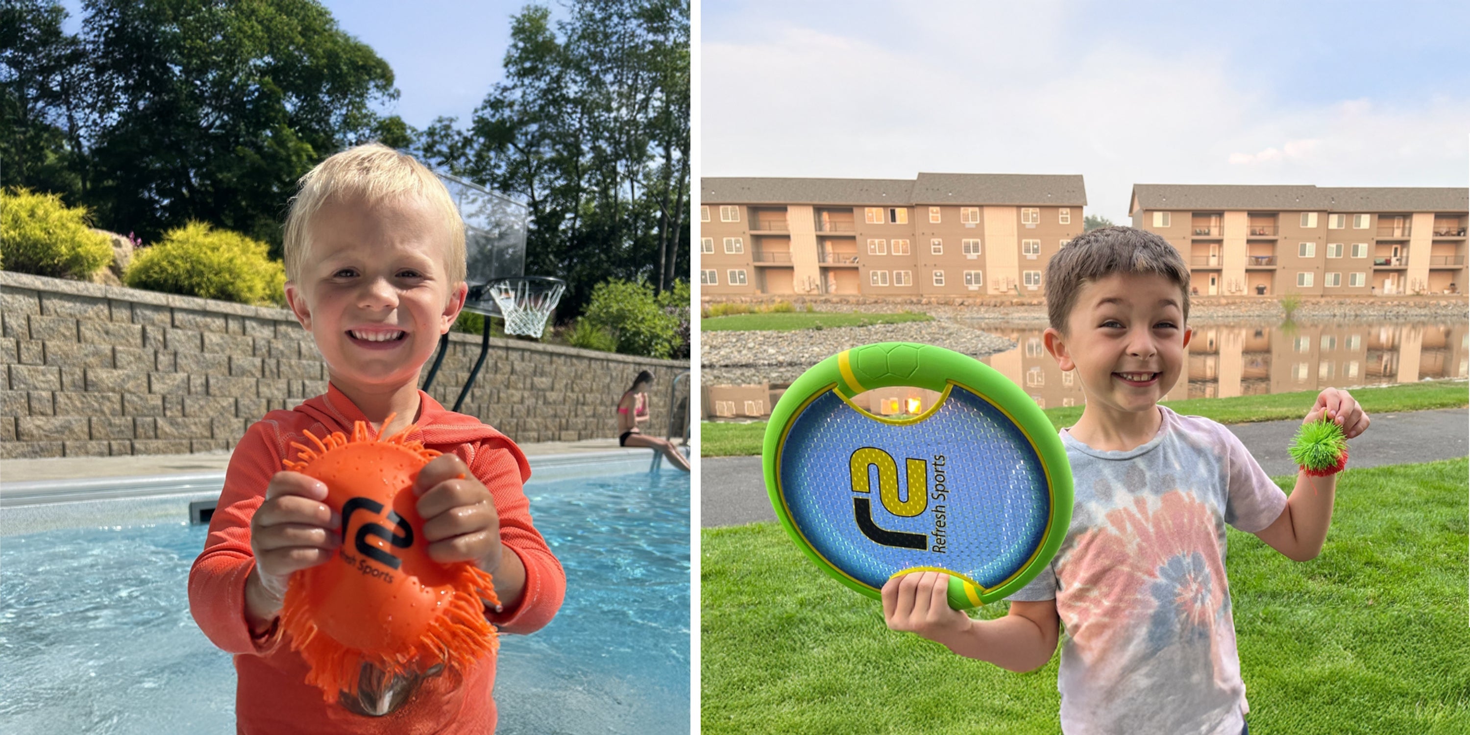 The Best Gifts For 4-Year-Old Boys