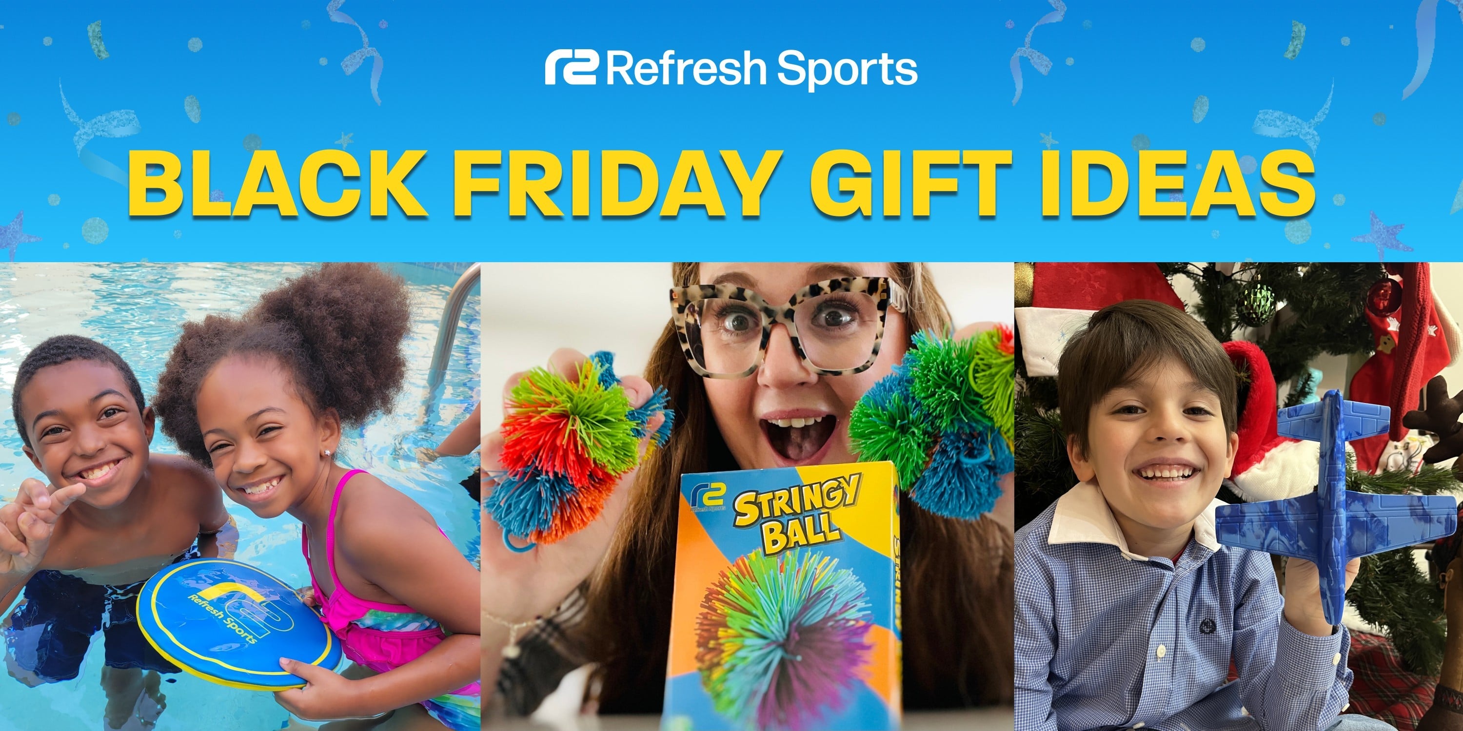 10 Black Friday Gift Ideas