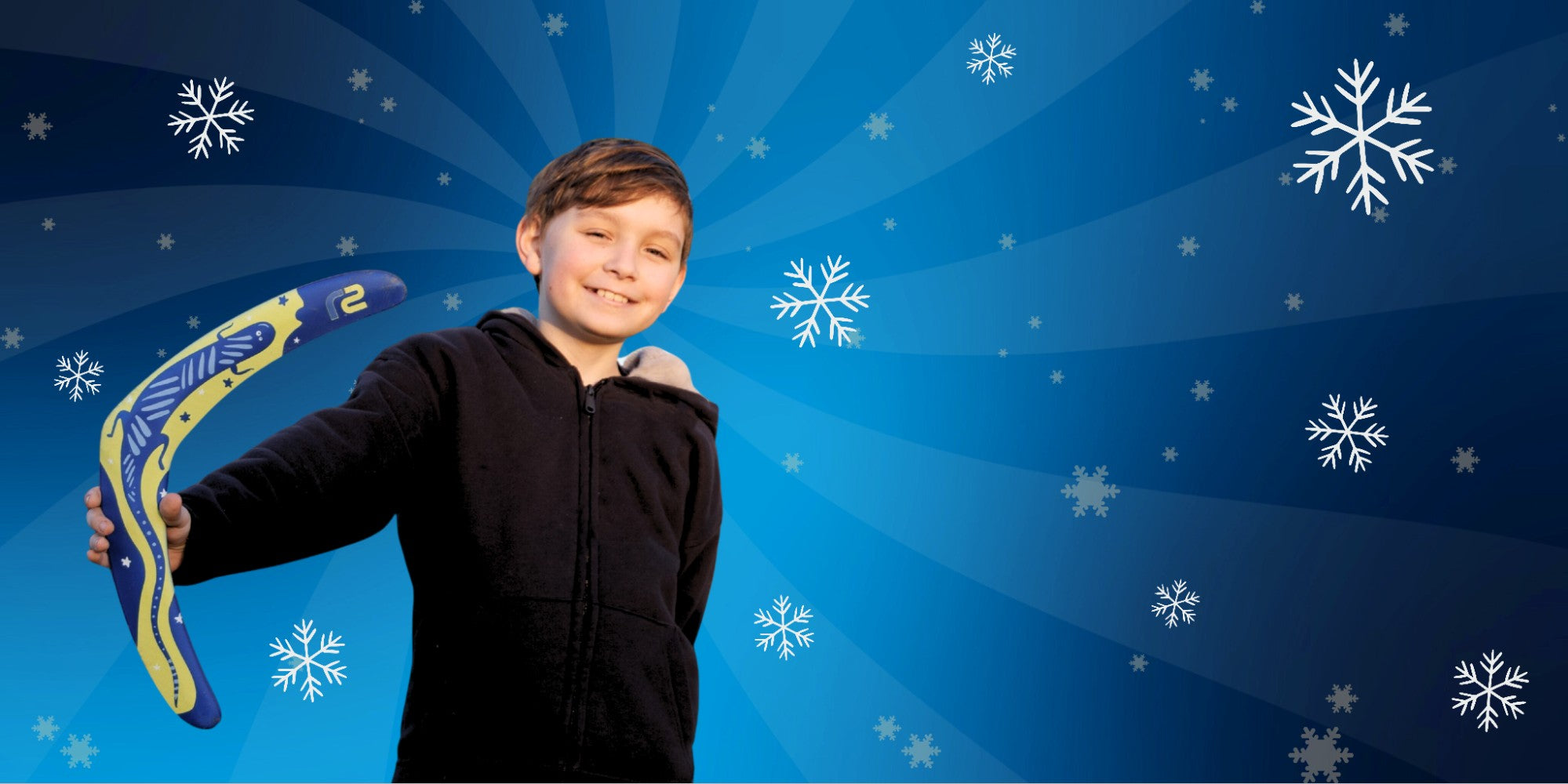 Top Outdoor Toy Deals For Christmas