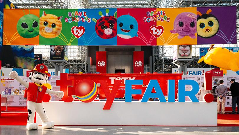 Refresh Sports To Unveil New Products At Toy Fair New York