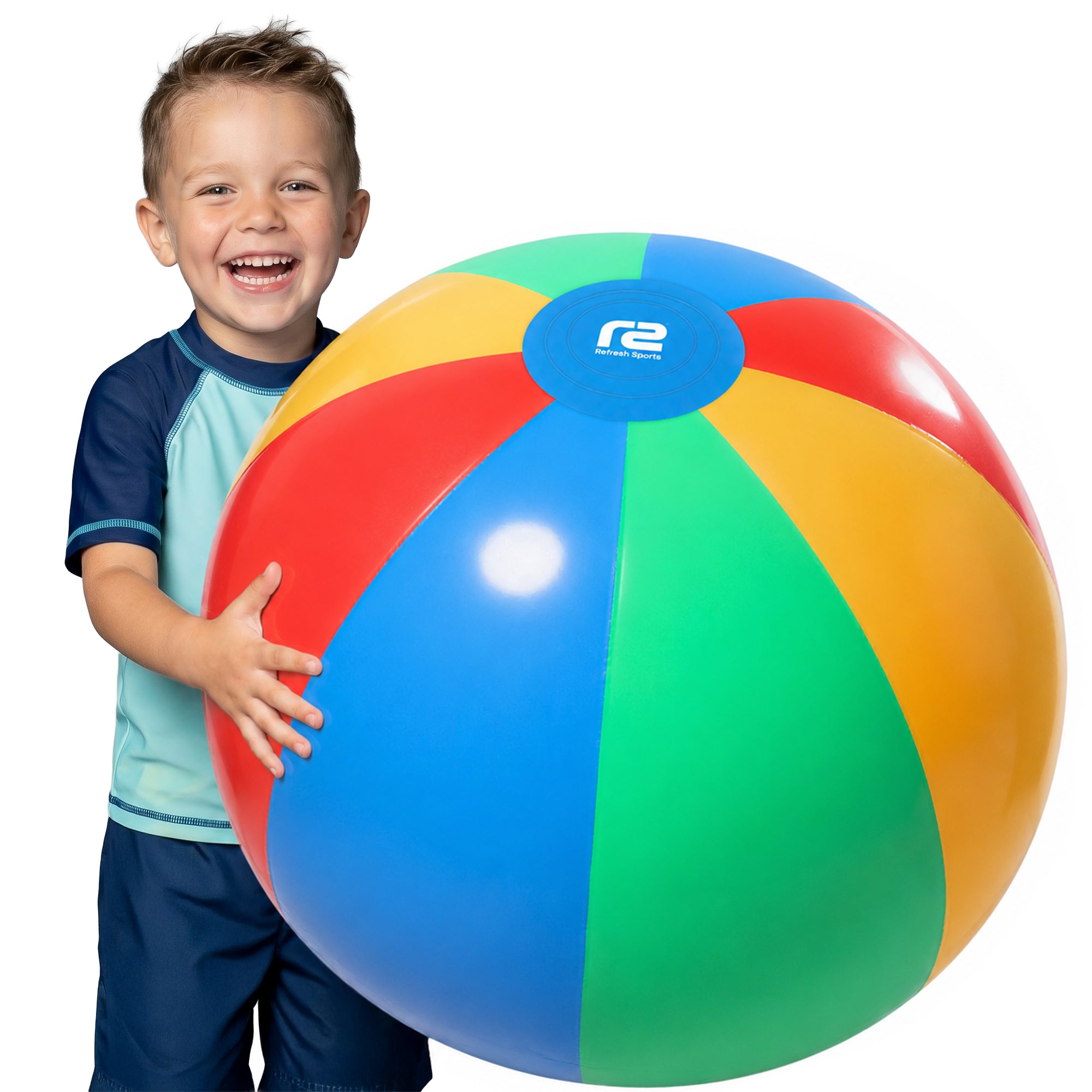 XL Beach Ball