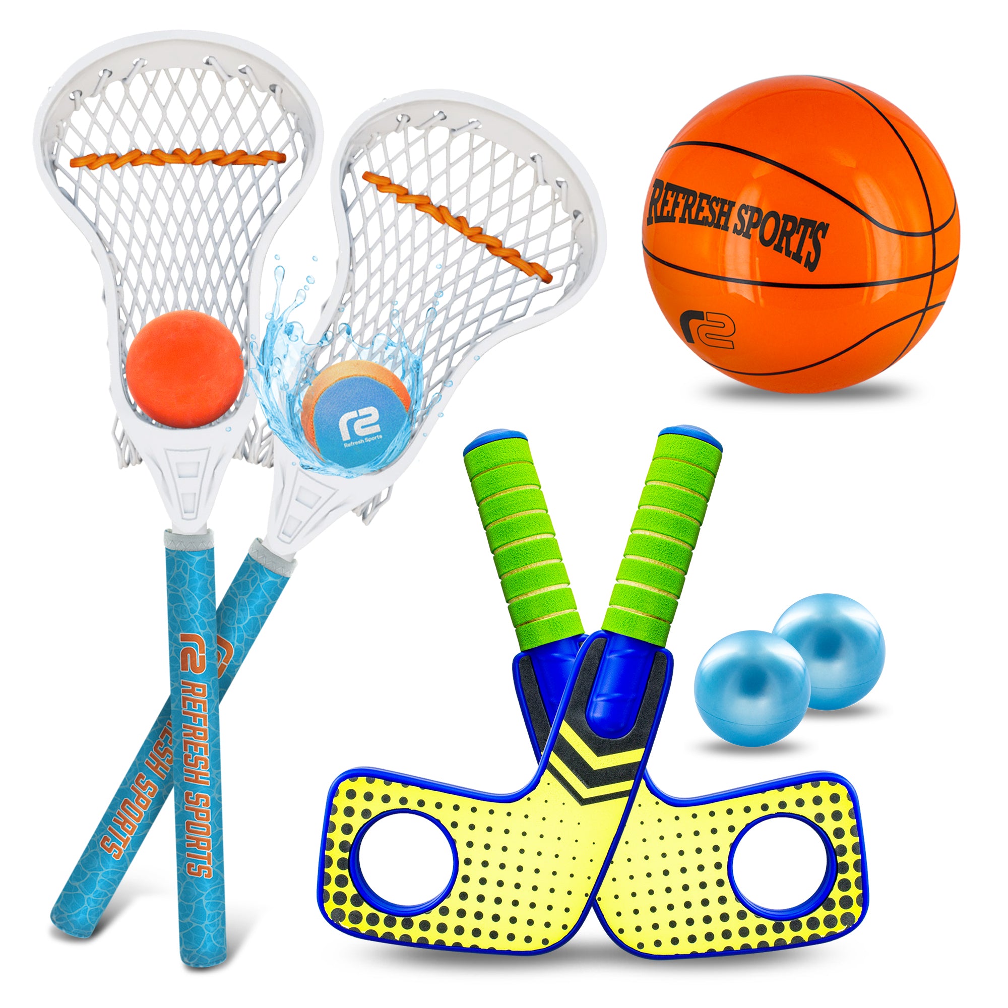 Pool Sports Starter Bundle