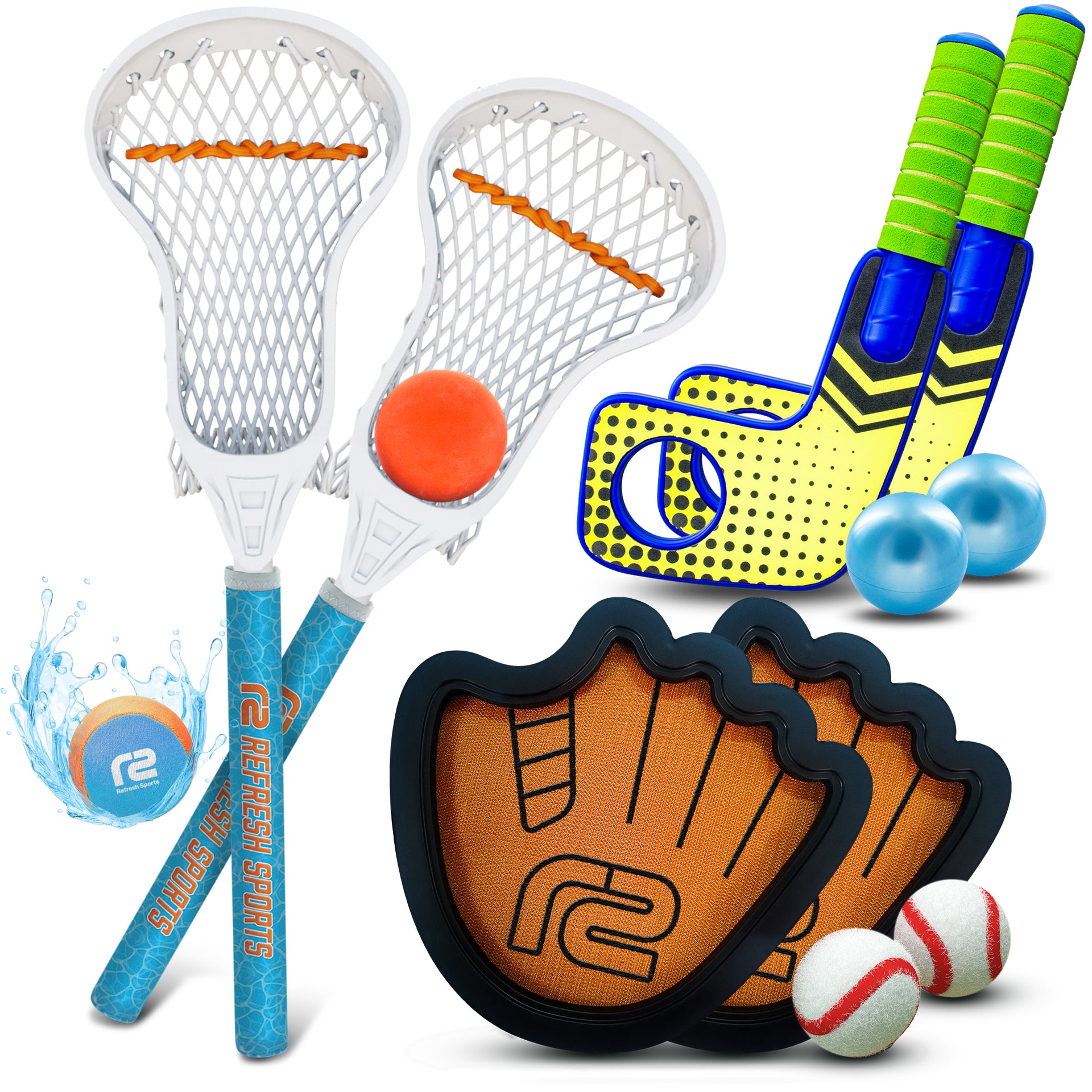 Sports Bundle 1