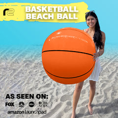 27in Beach Ball