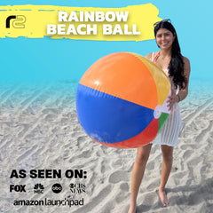 27in Beach Ball