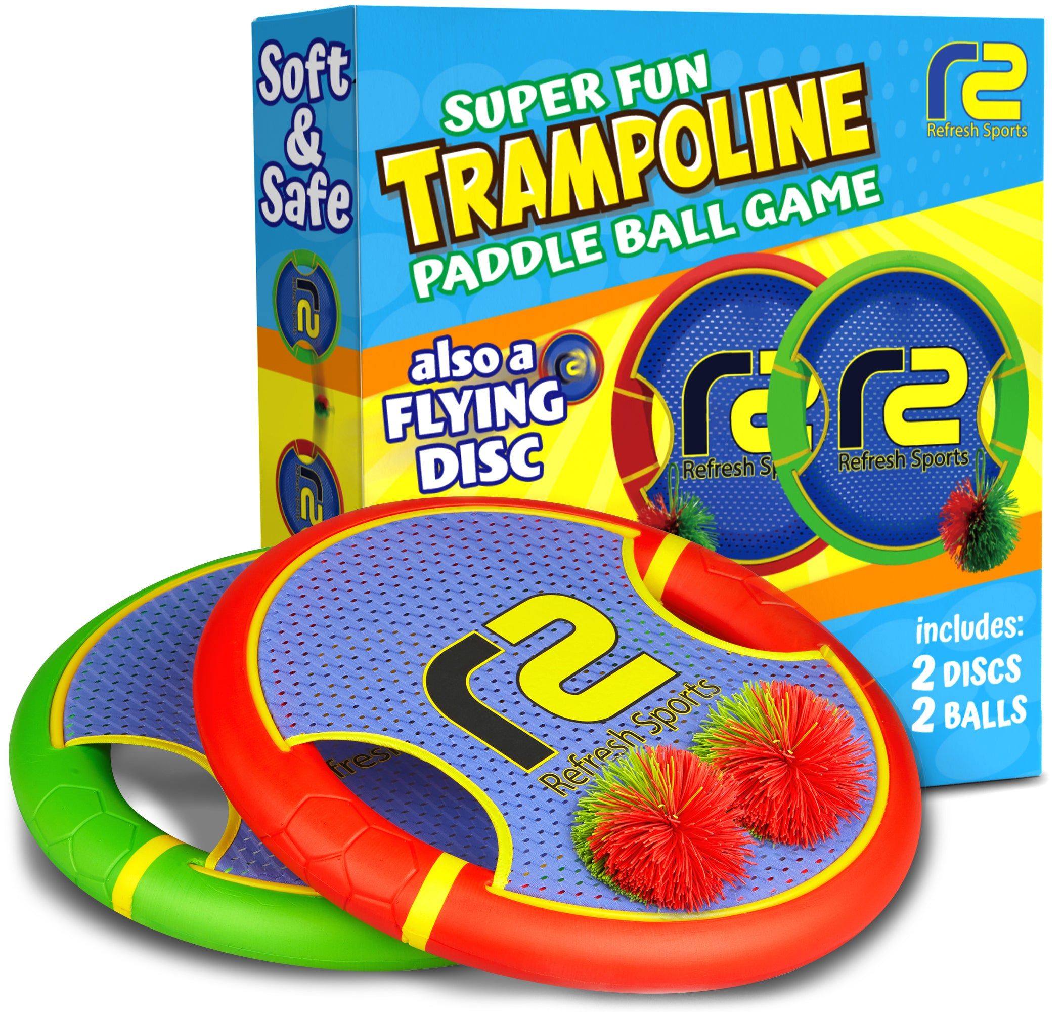 Ultimate Summer Fun - NO SHARING