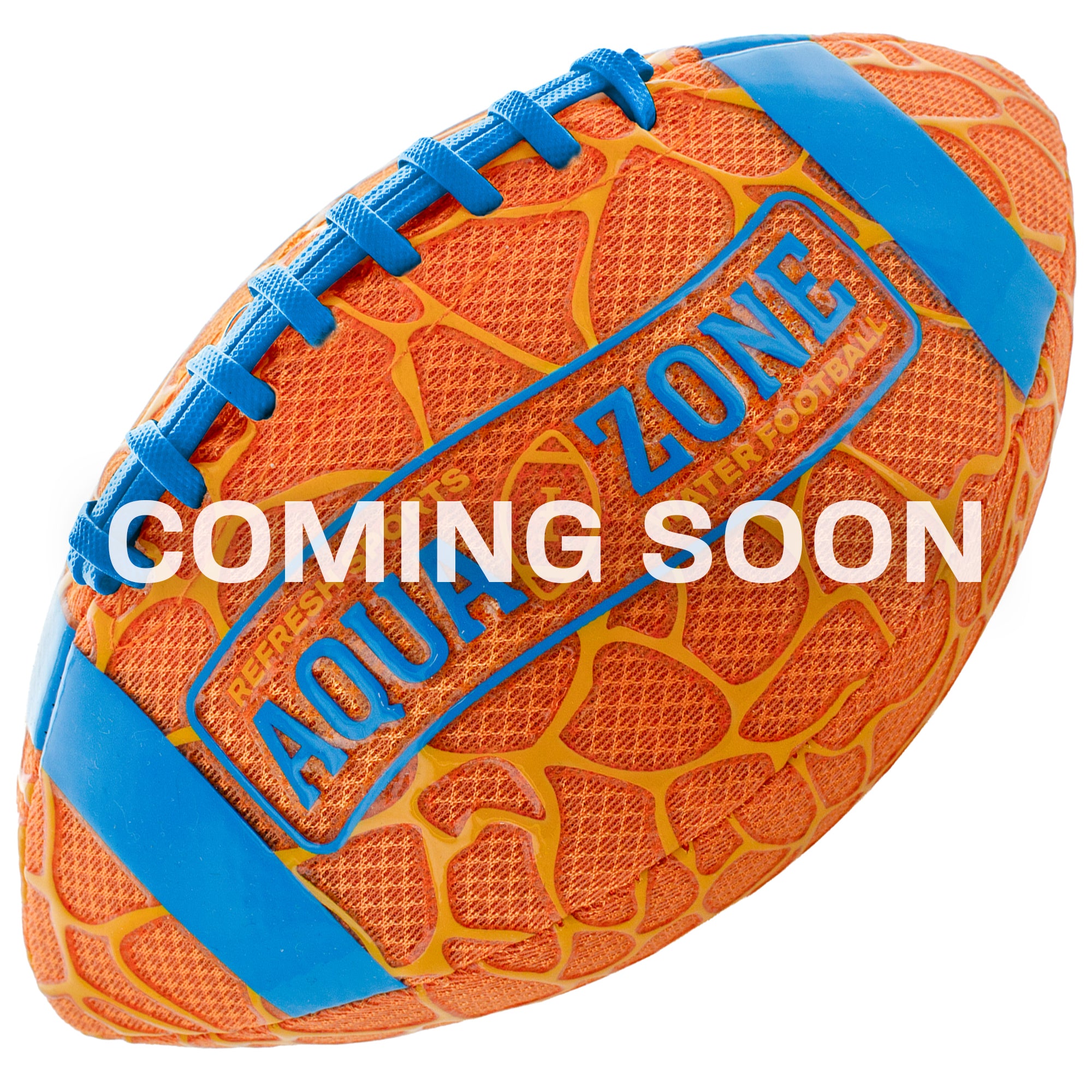 Aqua Zone Water Football