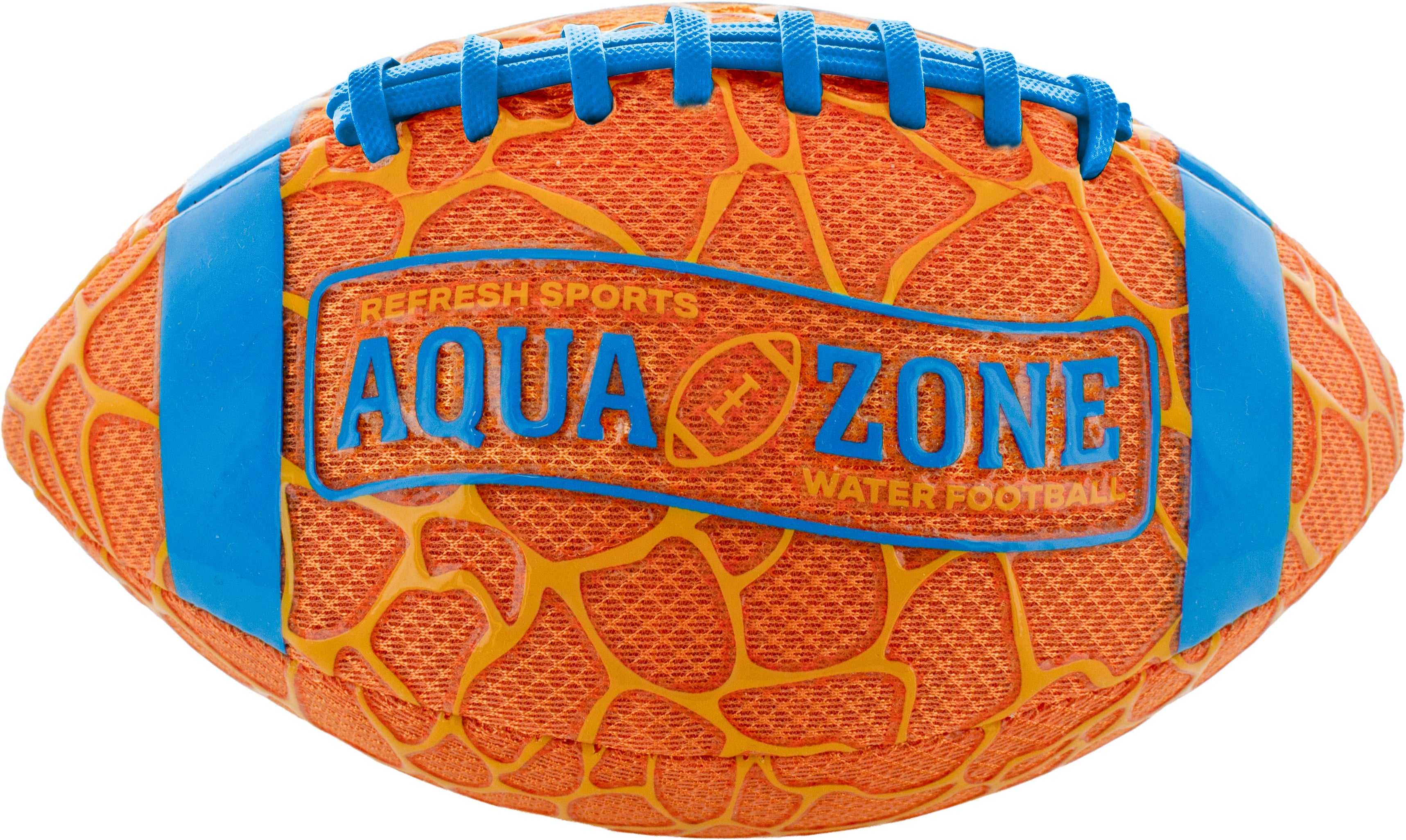 Aqua Zone Water Football