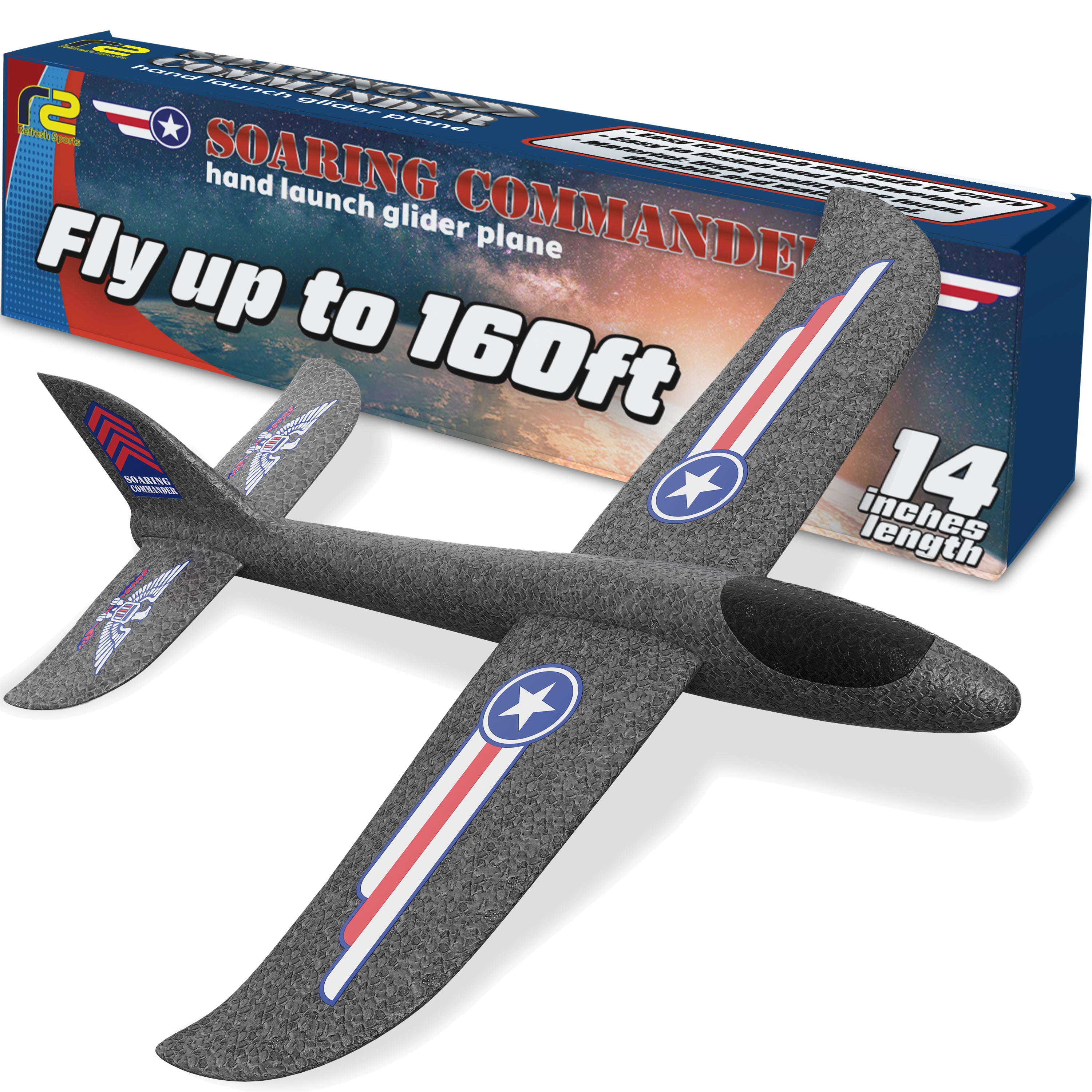 Ultimate Outdoor Flight & Adventure Bundle