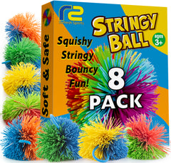Stringy Balls