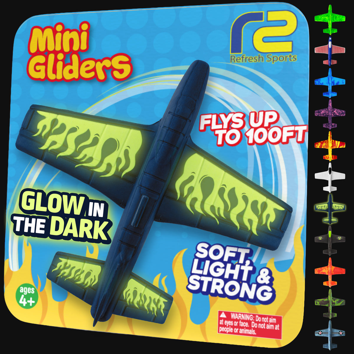 #Color_Glow