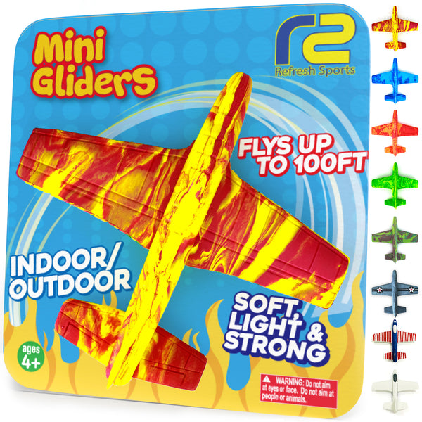 Mini Gliders