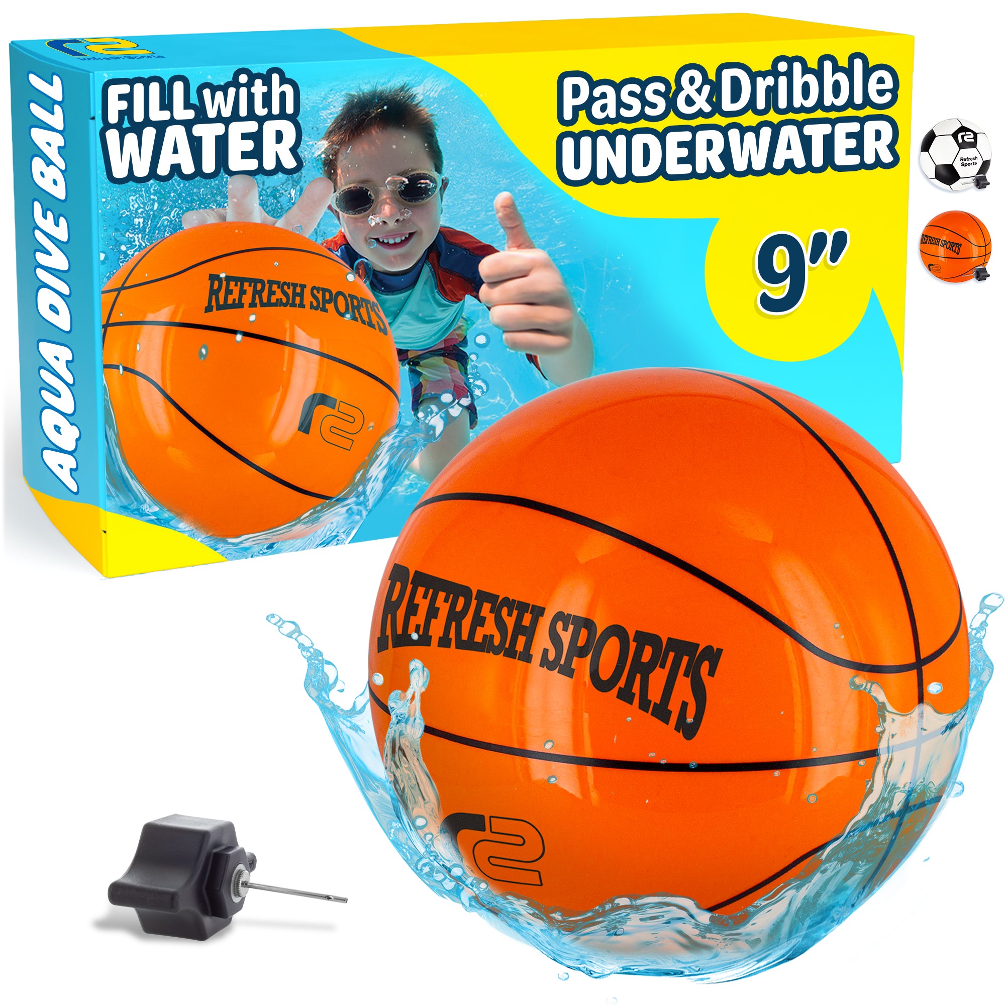 Sport Bundle 3