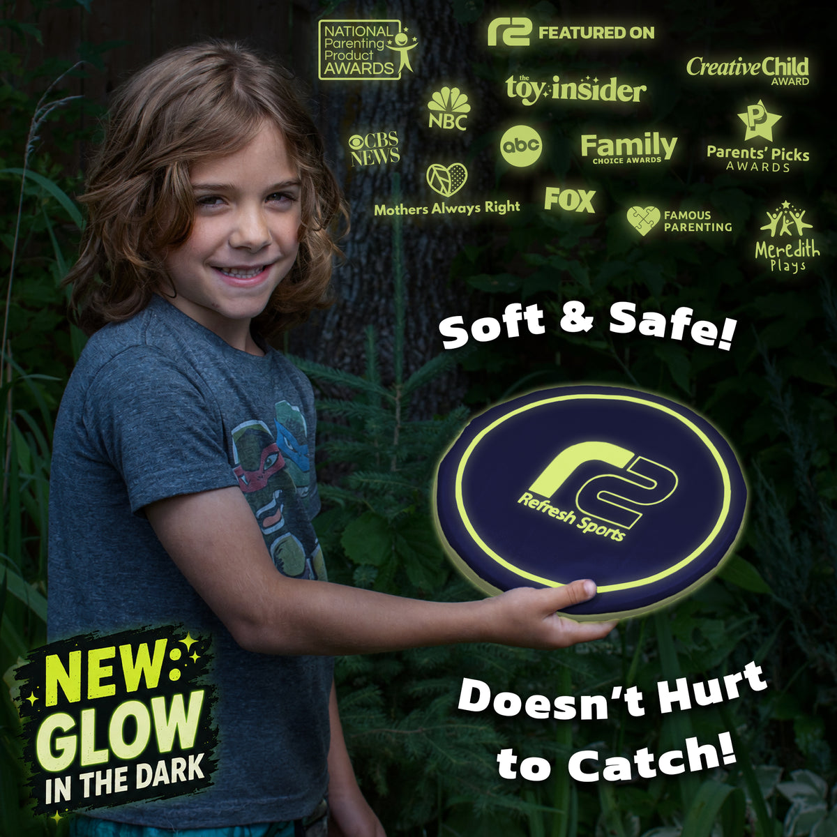 #Color_Glow